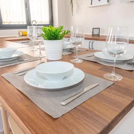 Apartamento Casa Albufera - Reformada Barbate