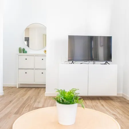Casa Albufera - Reformada Apartamento *