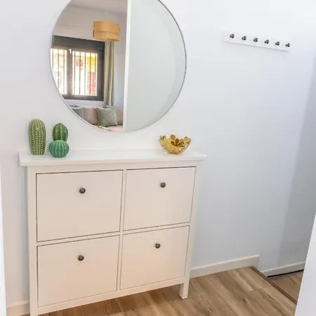 Casa Albufera - Cerca De La Playa דירה *