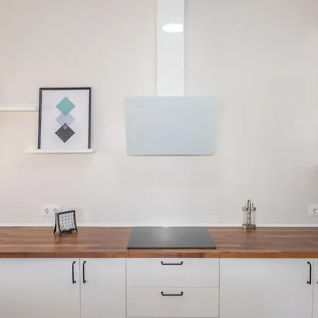 דירה Casa Albufera - Cerca De La Playa *