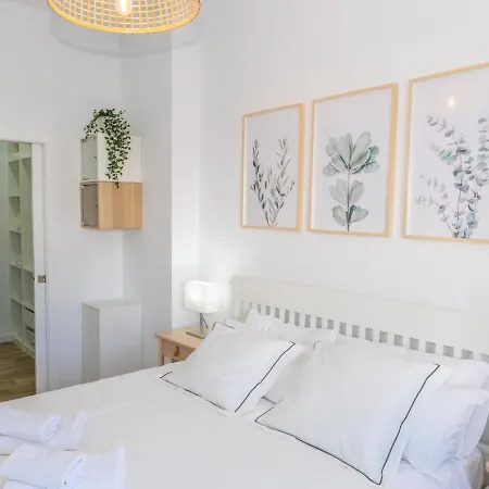 Casa Albufera - Cerca De La Playa * ברבטה