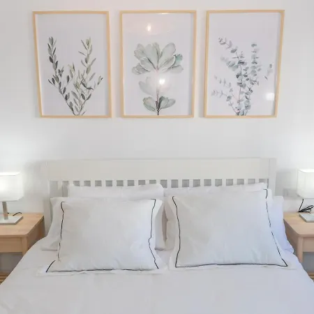 Apartamento Casa Albufera - Cerca De La Playa