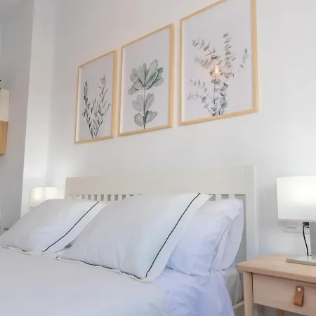 Casa Albufera - Cerca De La Playa Apartamento Barbate